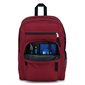 Sac à dos Jansport Big Student - Russet Red