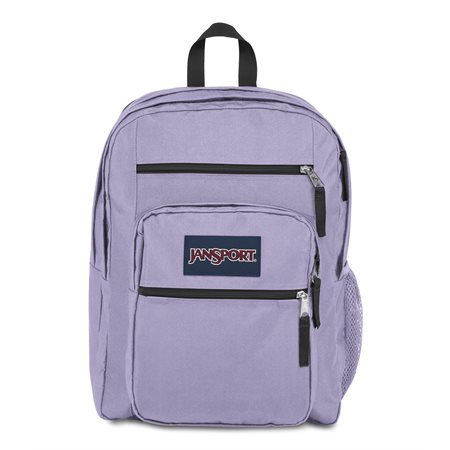 Sac à dos Jansport Big Student - Pastel Lilac