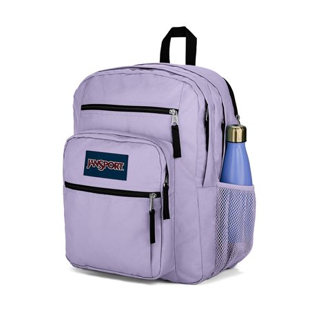 Sac à dos Jansport Big Student - Pastel Lilac