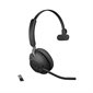 Casque d'écoute Evolve2 65 mono