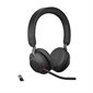 Evolve2 65 Headeset stereo