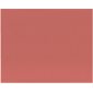 Colour cardstock red