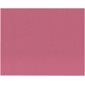 Carton de couleur magenta