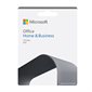 Microsoft Office Famille et Entreprise 2021 anglais Microsoft Office Famille et Entreprise 2021 anglais