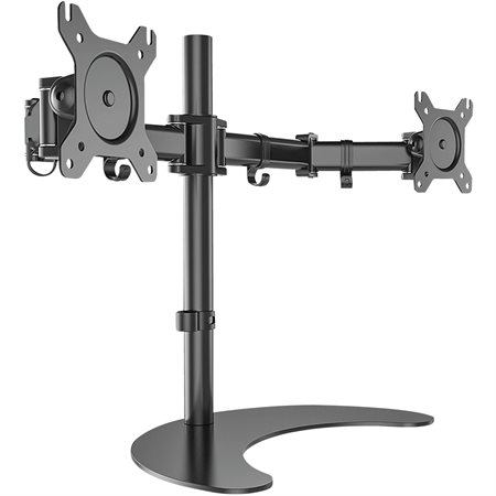 Double Monitor Arm