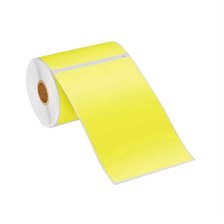 Thermal Transfer Label