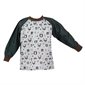 Collection d'accessoires pour la rentrée scolaire Ours de Gazoo tablier