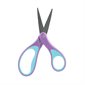 Antimicrobial 5 inch Scissors pointed tip
