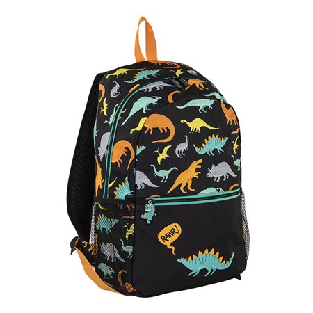 Dinorex Back To School Accessory Collection by Bond Street Backpack