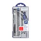 9-piece Geometry Set 9-piece Geometry Set
