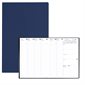 EU0909 Freeport Academic Diary (2025-2026) blue
