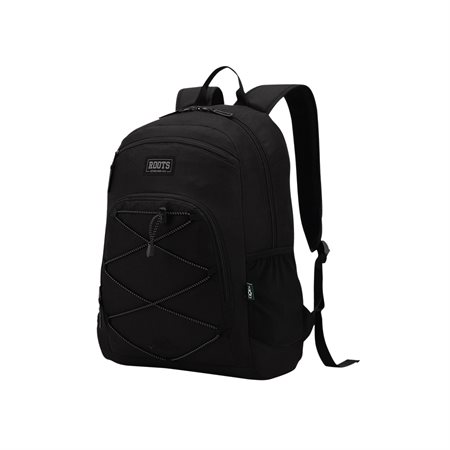 Bungee Backpack black