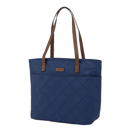 Roots Lunch Bag blue