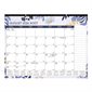 Monthly Academic Desk Pad (2025-2026)