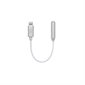 iStore Lightning to 3.5mm Headphone Adapter