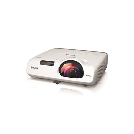 Epson 535W Powerlite Projector