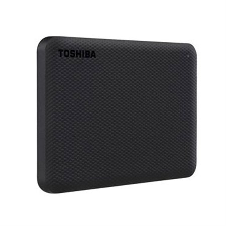 Canvio Advance Portable External Hard Drive 2 TB