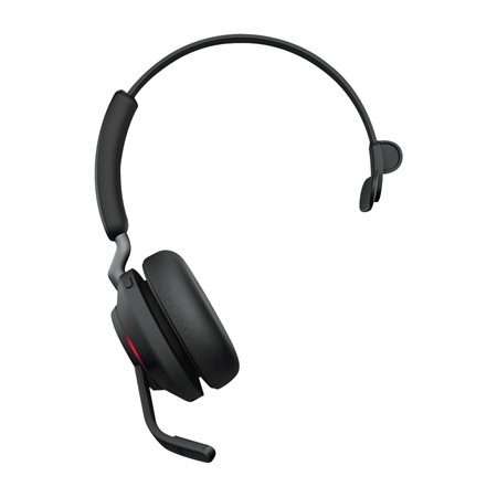 Evolve2 65 USB-A MS Teams Headset monaural