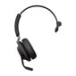 Casque Evolve2 65 USB-A MS Teams monaural