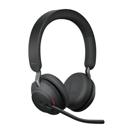 Evolve2 65 Phone Headset binaural