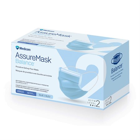 AssureMask®Balance™ Face Mask level 2