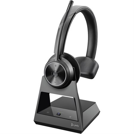 SAVI 7300 Wireless DECT™ Phone Headset monaural