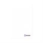 HAMSTER NOTEPAD 5.5X8.5