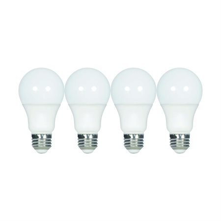 9.5A19 / LED / 850 / ND / 120V / 4PK