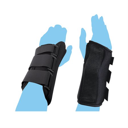 Wrist Splint left wrist