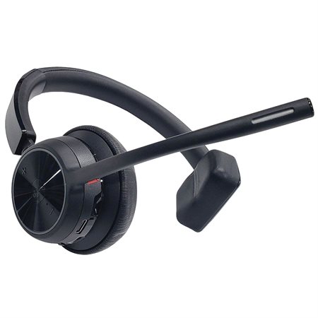 Casque d’écoute Voyager séries 4300 UC stéréo