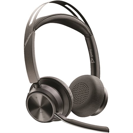Casque d’écoute voyager focus 2UC