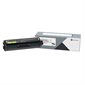 Lexmark 20N10 Standard Yield Toner Cartridge yellow