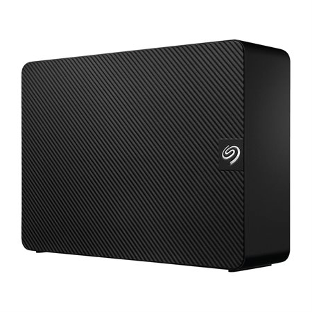 External Hard Drive 8 TB