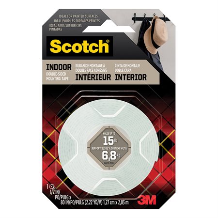 Scotch Mounting Tape