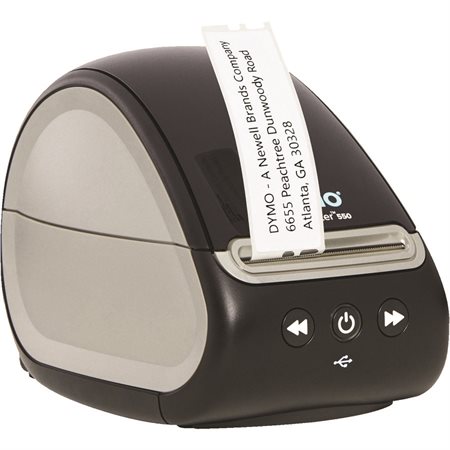 Imprimante d’étiquettes LabelWriter 550