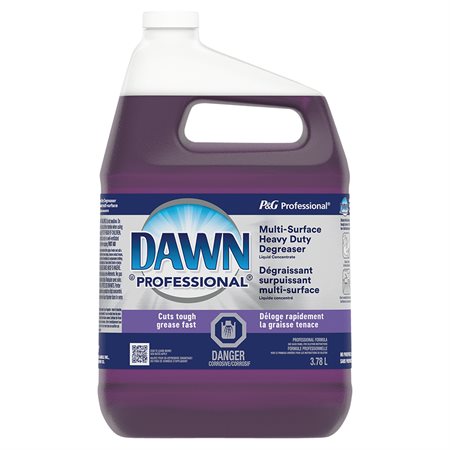 Dawn Professional Multi-Surface Heavy-Duty Degreaser