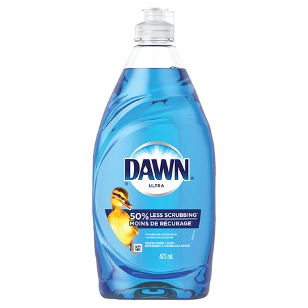 Dawn Ultra Dishwashing Liquid 473 ml original