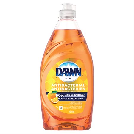 Dawn® Détergent à vaiselle liquide orange