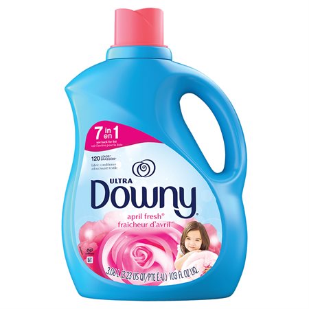 Downy Ultra Fabric Softener