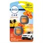 Febreze® Car Odor-Eliminating Air Freshener Vent Clips hawaiian aloha
