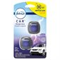 Febreze® Car Odor-Eliminating Air Freshener Vent Clips midnight storm