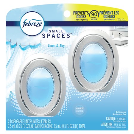 Febreze® Air Freshener linen & sky