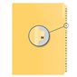 Alphabetical Litigation Index Dividers H