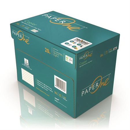 Papier pour copie et impression Paperone™ Legal (5 paquets)