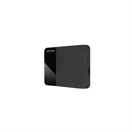 Canvio Ready USB 3.0 External Hard Drive 2 TB capacity