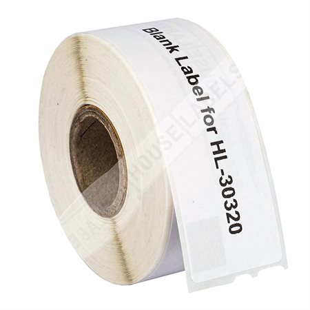 Dymo White Address Labels