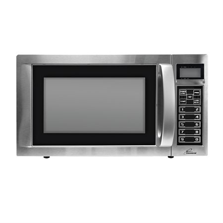 Commercial Microwave