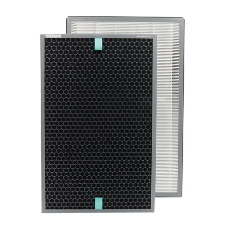 Filtre de rechange avec True HEPA Pour purificateur d'air TruSens Z-6000 Performance Series