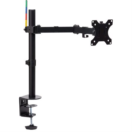 SmartFit® Ergo Single Extended Monitor Arm