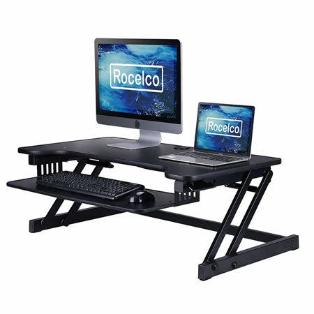 Adjustable Desk Riser